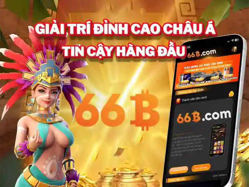  dịch vụ Slot - 66B