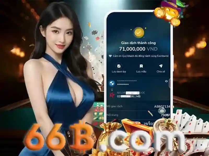  66b chính thức - 66B