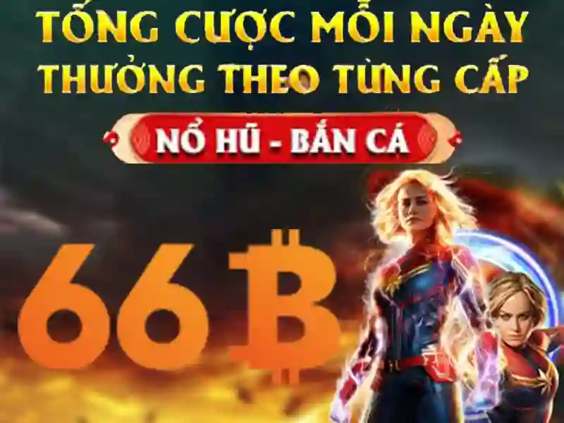Đánh Giá 66B – Trải Nghiệm Slot Đỉnh Cao 2026 - 66B