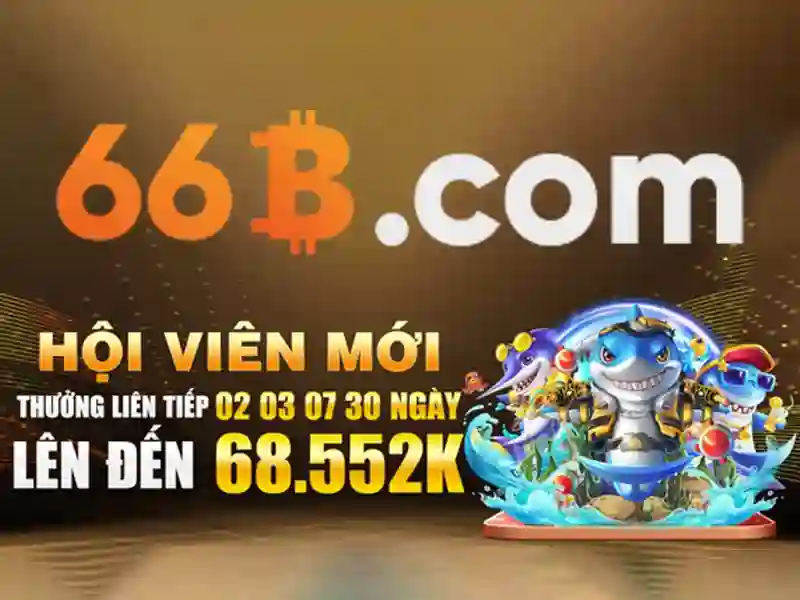  trải nghiệm slot 66b - 66B