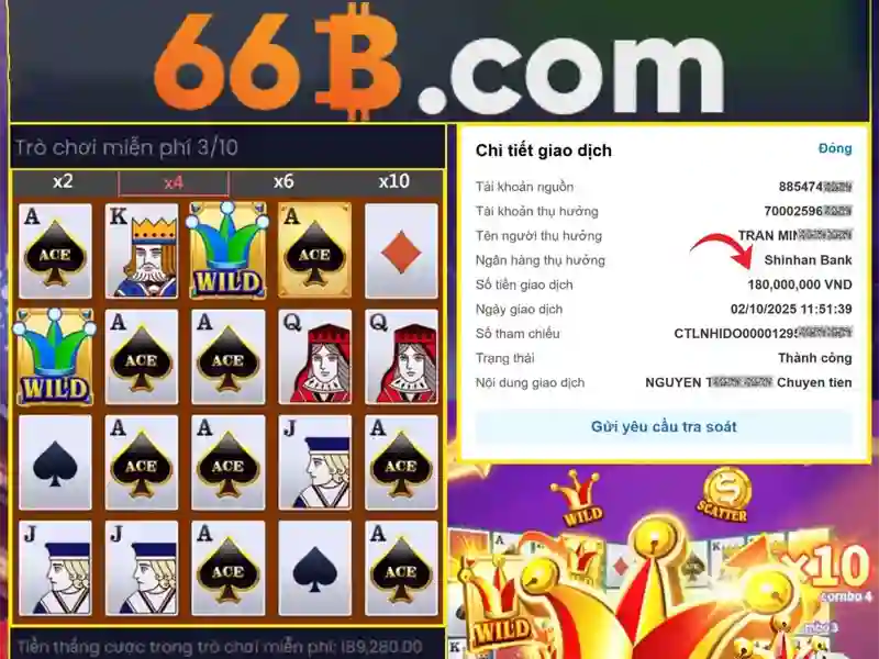 66B - Trải Nghiệm Slot Mới Nhất 2026 Tại 66B - 66B