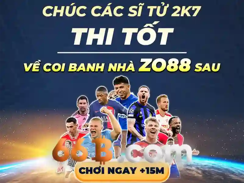 66b: Nền tảng cá cược trực tuyến uy tín năm 2026