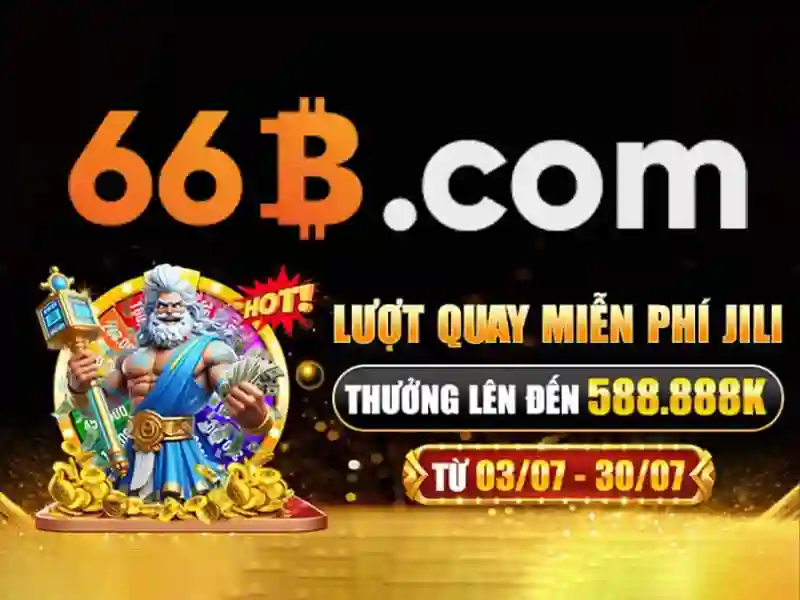 66B – Ứng Dụng Slot Độc Quyền Trải Nghiệm Tối Ưu 2026 - 66B