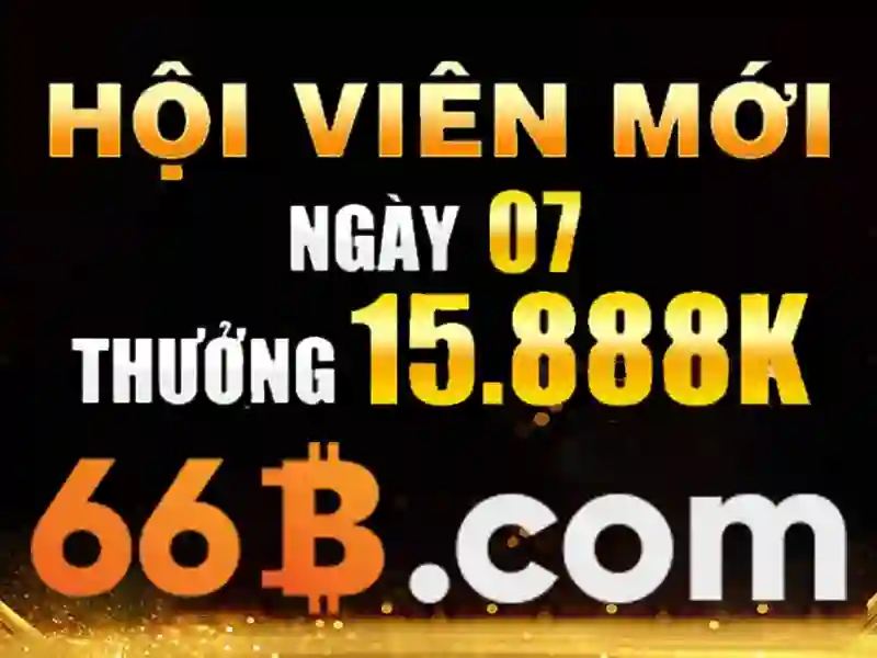  trải nghiệm slot - 66B