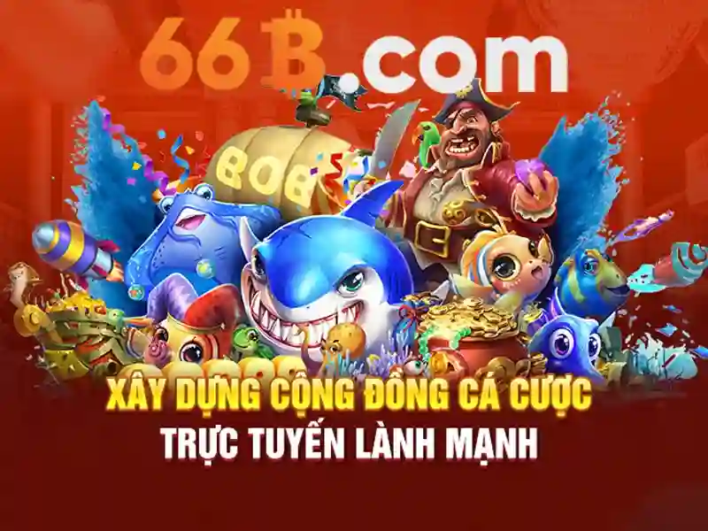  trò chơi slot - 66B