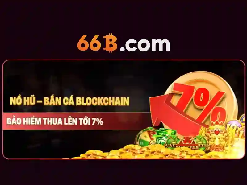  Slot 2026 - 66B