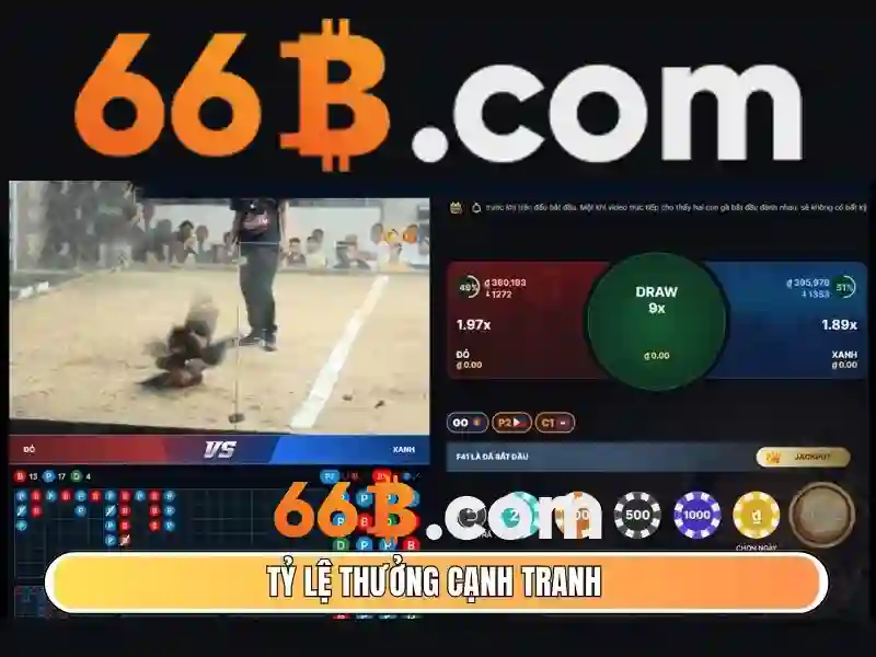 66B – Trải Nghiệm Chơi Bài Đỉnh Cao Với Chơi Bài 66B 2026 - 66B