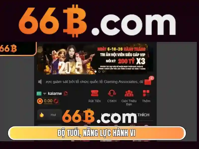 Hướng Dẫn Liên Hệ 66B – Trung Tâm Hỗ Trợ 24/7 - 66B