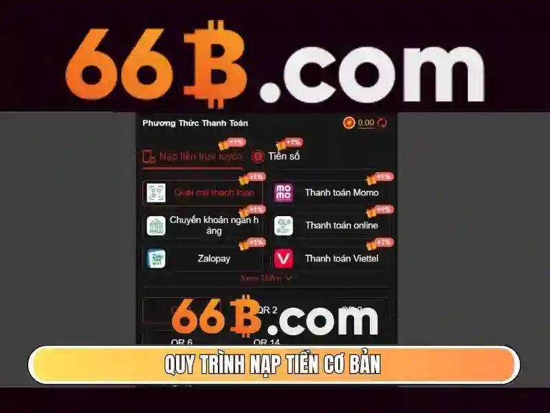 cổng game - 66B
