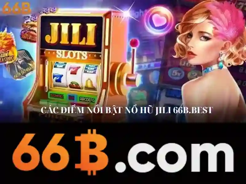  slot nhanh - 66B