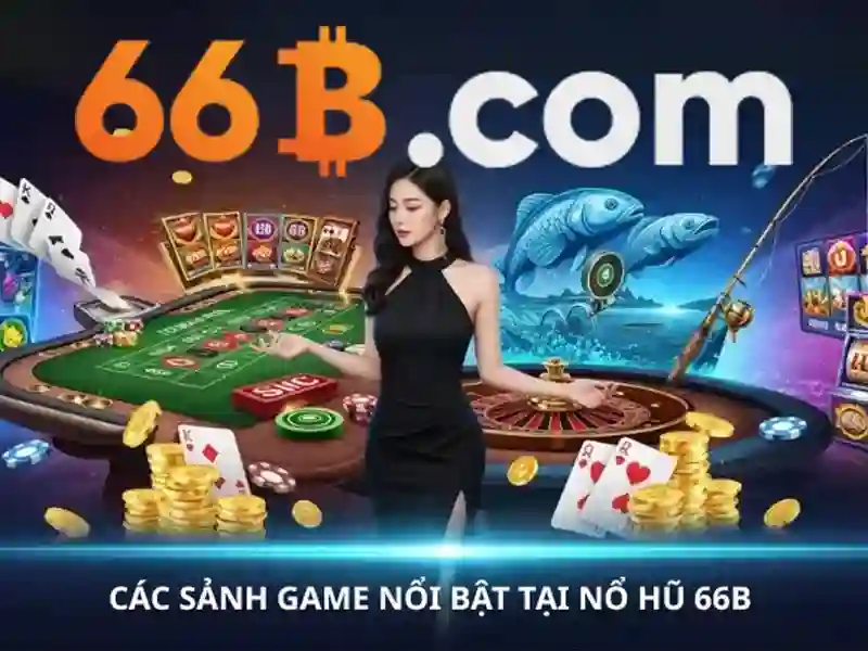 66b: Nền tảng cá cược trực tuyến uy tín năm 2026