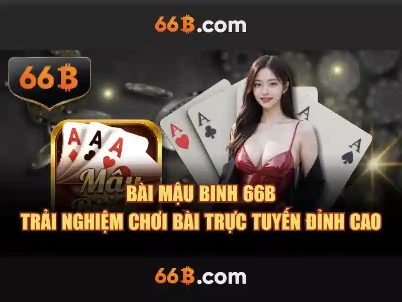 Cách Giao Dịch Slot 66B Cực Chuẩn Từ Cao Thủ Bạn Nên Biết - 66B