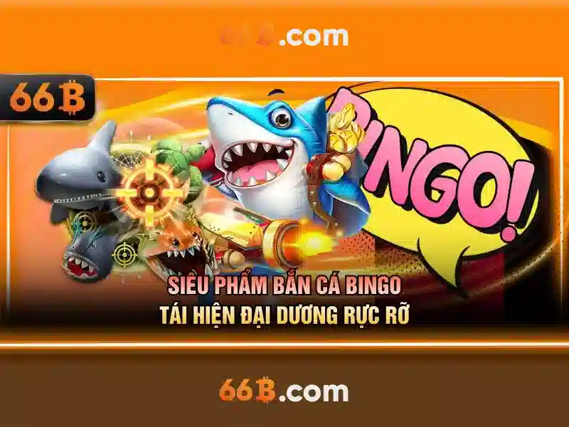 Giới Thiệu 66B – Nơi Mang Đến Trải Nghiệm Slot Đỉnh Cao - 66B
