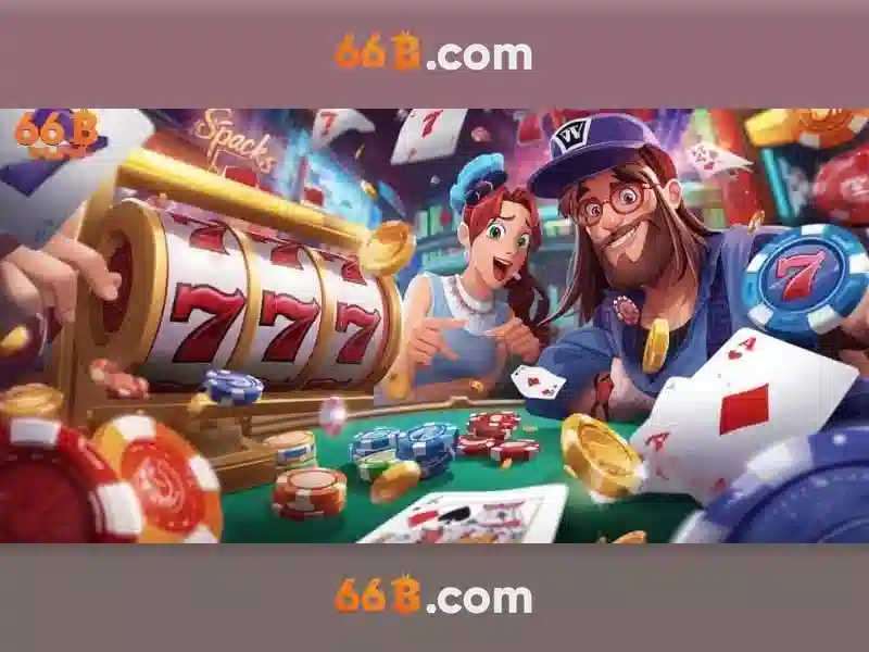 66B – Trang Chính Thức Slot Cờ Vua 66B 2026 - 66B
