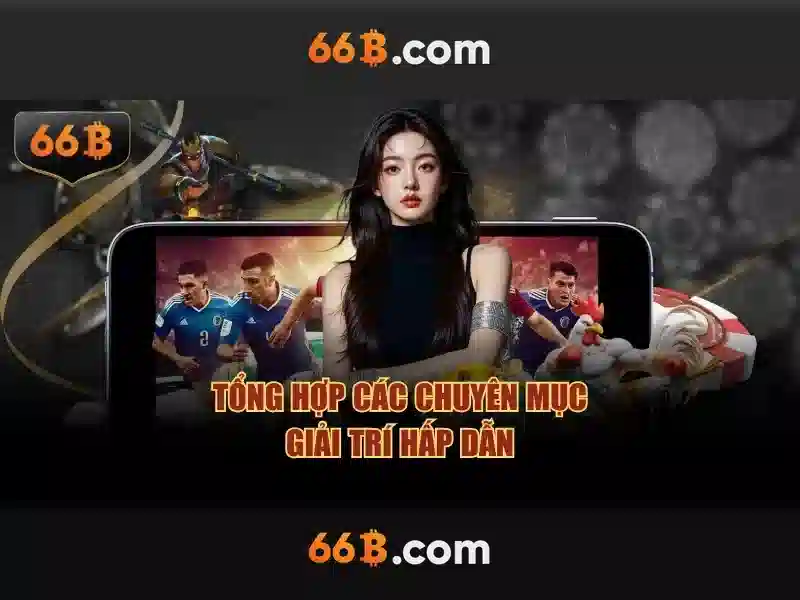 Thể Thao - 66B