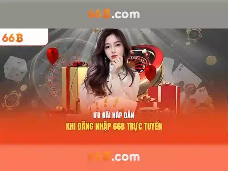  slot độc quyền - 66B