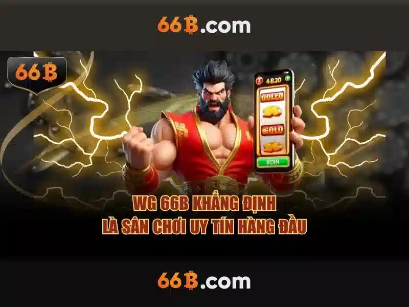  khuyến mãi Slot - 66B