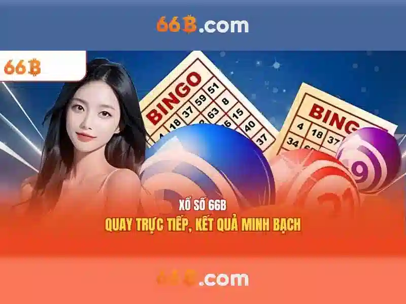 66B – Khám Phá Thế Giới Slot Đa Dạng và Hấp Dẫn 2026 - 66B