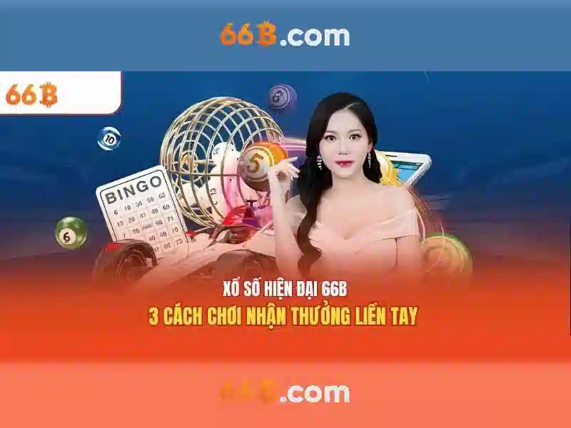 Đăng Nhập 66B – Ưu Đãi Tặng Tiền Slot 2026 - 66B