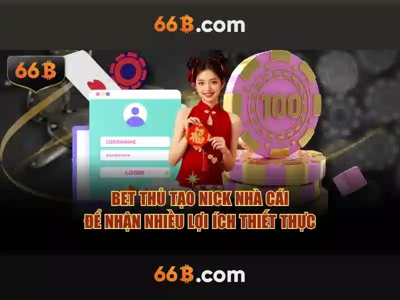  Slot 66B chính thức - 66B