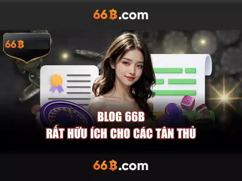 Review 66B – Kho Game Slot Đỉnh Cao, Giải Trí Không Giới Hạn 2026 - 66B