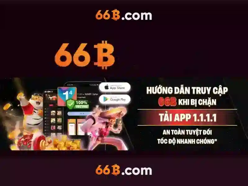 66b: Nền tảng cá cược trực tuyến uy tín năm 2026