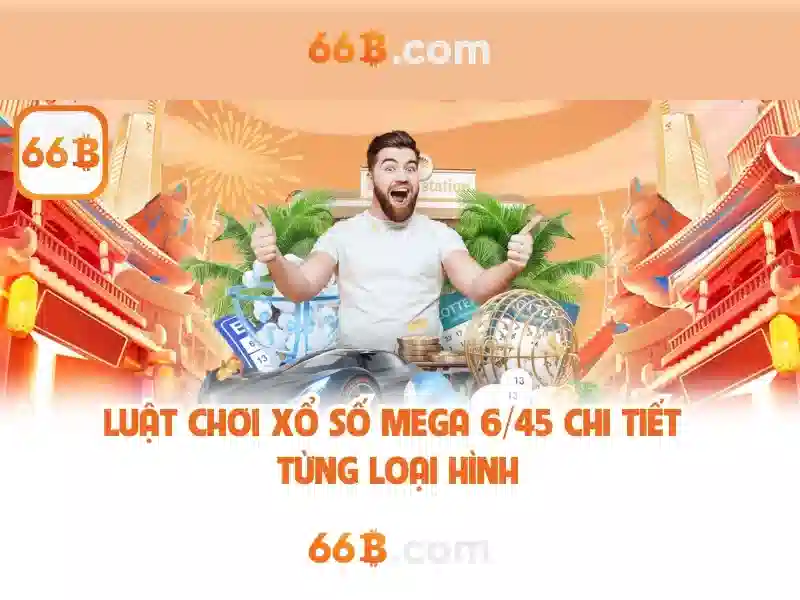  Slot mới nhất - 66B