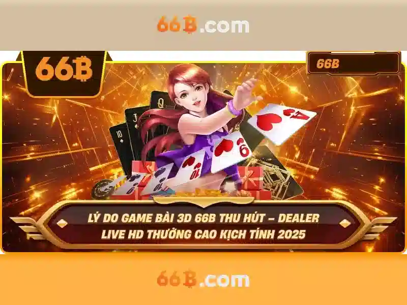  nền tảng Slot - 66B