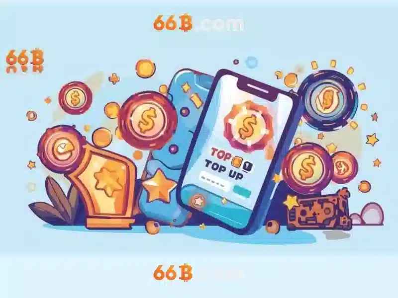 Slot không bị chặn - 66B