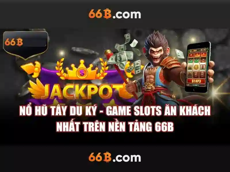  SLOT game - 66B