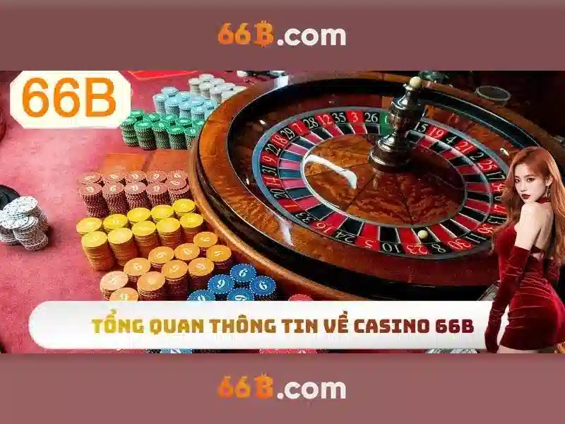  cá cược Slot - 66B