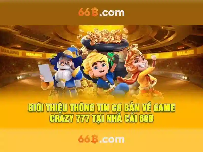 66B – Trải Nghiệm Slot Đỉnh Cao Với Tỷ Lệ Thắng Lớn - 66B