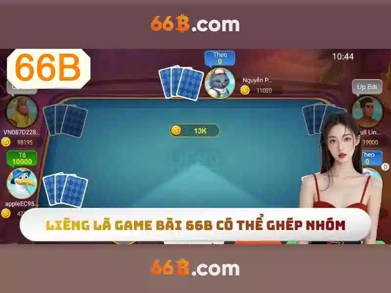  slot online - 66B