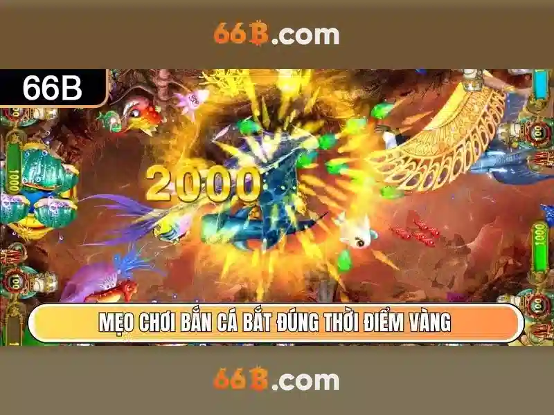 Code 66B – Chương Trình Khuyến Mãi Slot 66B Hấp Dẫn Mỗi Tháng - 66B