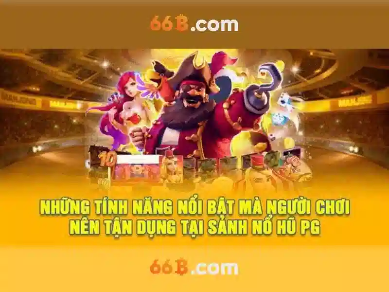  66B slot - 66B