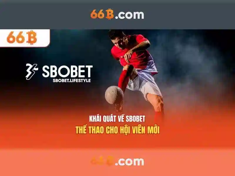 66b: Nền tảng cá cược trực tuyến uy tín năm 2026