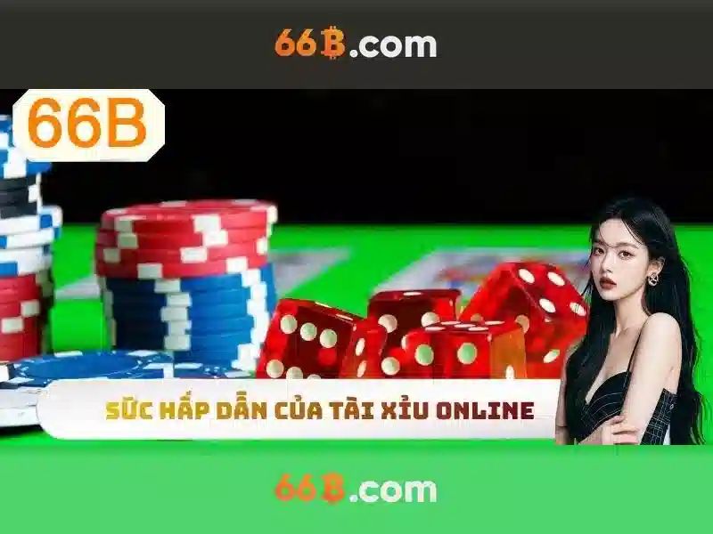  trò chơi slot - 66B