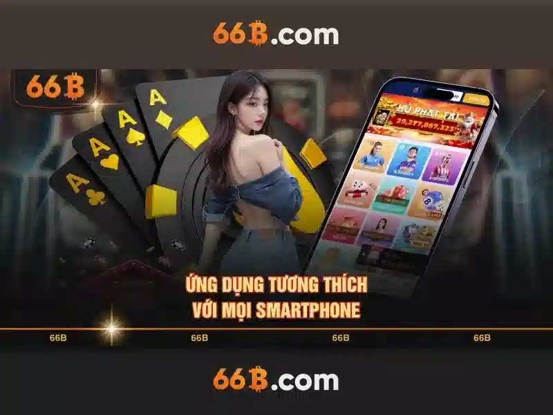 66b: Nền tảng cá cược trực tuyến uy tín năm 2026