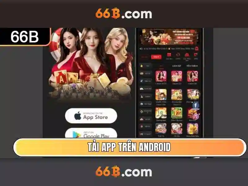 Giới Thiệu 66B - Sự Lựa Chọn Hàng Đầu 2026 Cho Dân Chơi - 66B