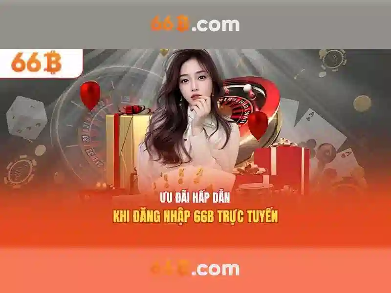 66B – Đăng Nhập 66B Chính Chủ – Tải App Nhận Code 66K - 66B