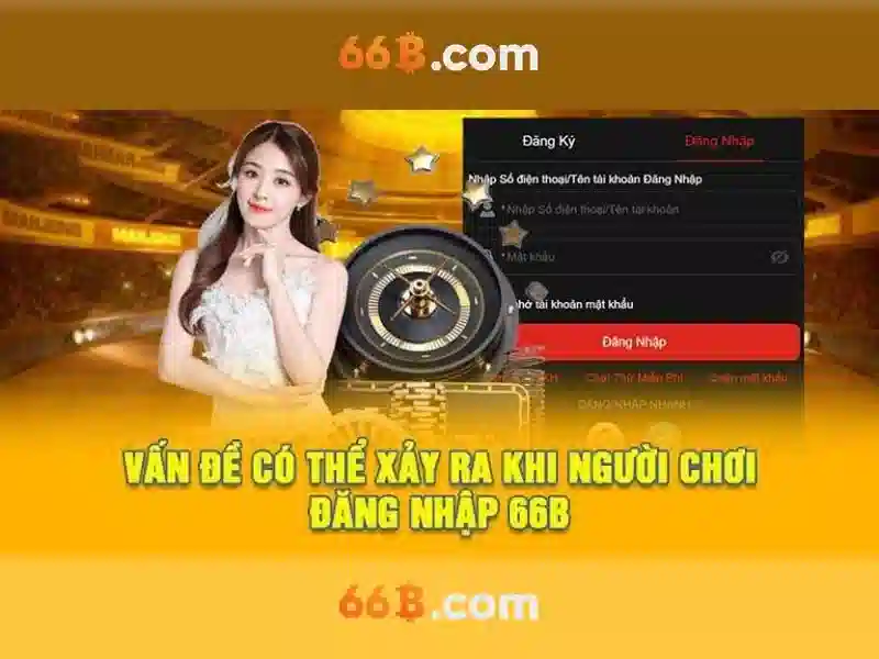 66b: Nền tảng cá cược trực tuyến uy tín năm 2026