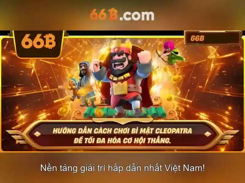 tài khoản - 66B