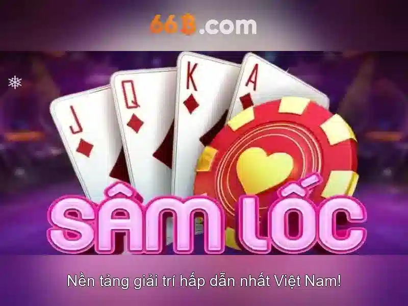  trò chơi bắn cá - 66B