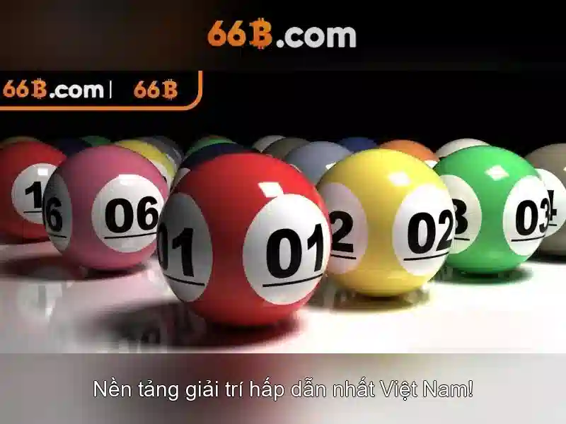  trải nghiệm slot - 66B
