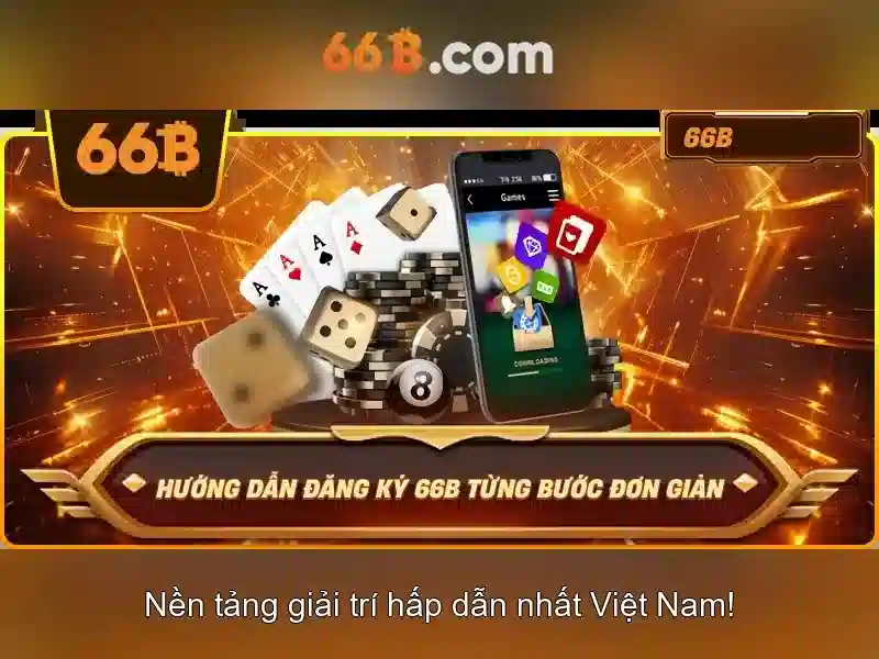  cá cược Slot - 66B