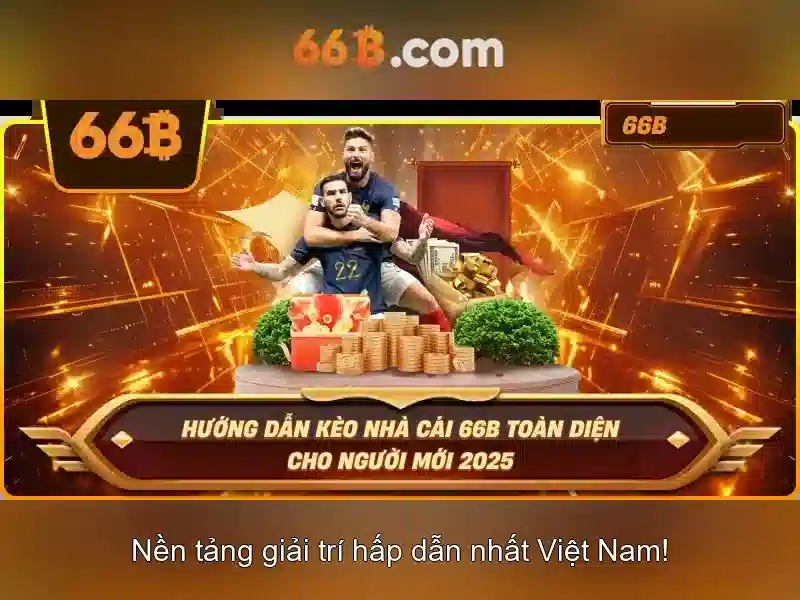  khuyến mãi 66B - 66B