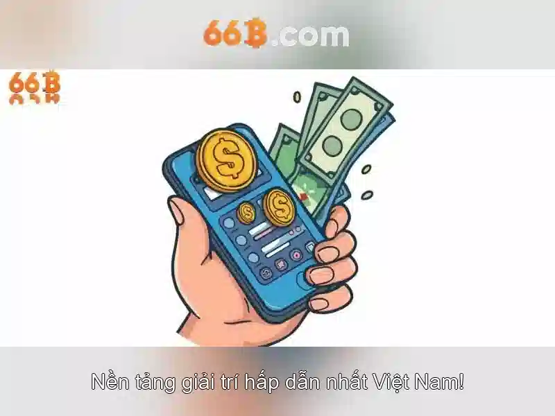 66B – Trải Nghiệm Slot Đỉnh Cao Với 66b Triều Khúc 2026 - 66B
