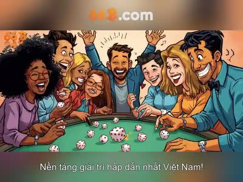  nổ hũ - 66B