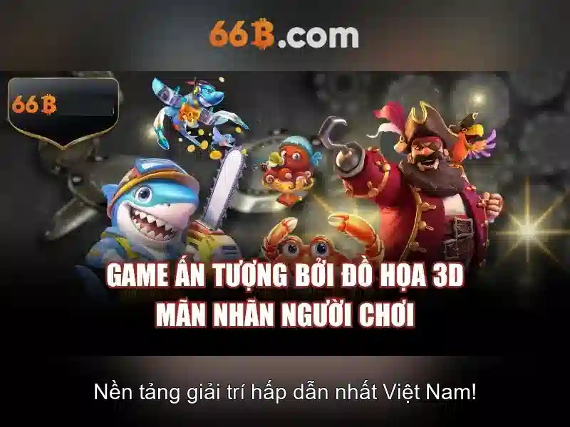  slot mậu binh - 66B