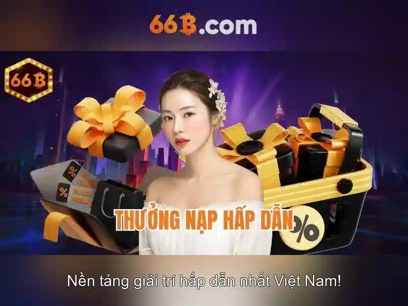 Điều khoản sử dụng 66B – Những điều cần nắm trước khi tham gia SLOT - 66B